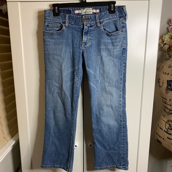 Abercrombie & Fitch Denim - Abercrombie & Fitch Stretch Jeans